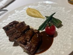 -香樟花园法式铁板烧(恒隆广场店)