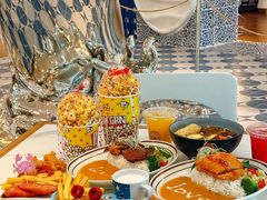 -贝林大翅鲸简餐厅(国家海洋博物馆店)