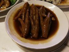 鲍汁凤爪-金玉满堂潮州酒楼(无限极荟购物广场店)