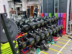 -VPsmart私教健身工作室(新华路旗舰店)