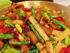 -周麻婆(福州仓山首山店)