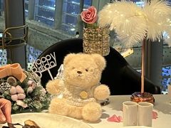 -THE WANG王品(上海中心云端店)