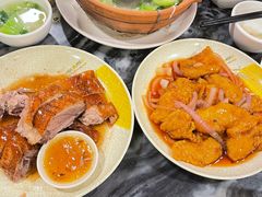 -紫金食坊(江南西路店)