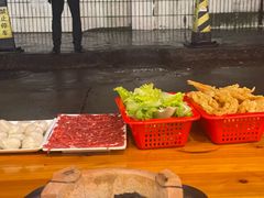 -洪大厨鸡煲(福田店)