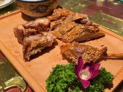 -缪氏川菜(深圳北站缤果空间店)