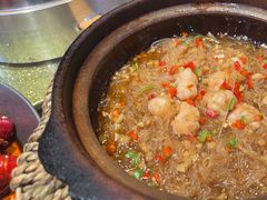 -巴厘龙虾·榜首油焖大虾(青山店)
