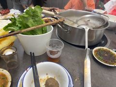 -万祥牛肉火锅(金龙店)