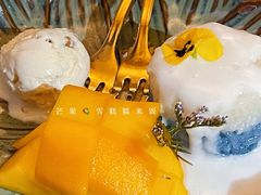 -Tegu泰古莲·泰国餐厅(红山6979店)