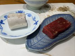 -莲湖糕团店·老秦淮小吃