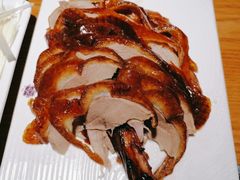 -德香苑脆皮烤鸭·经典(爱融荟城店)