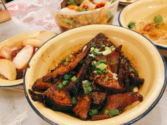 -东排食堂长沙小吃大排档(五一广场店)