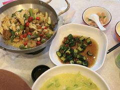-聚鑫阁江浙菜·非遗传承技艺(青村帝华园店)