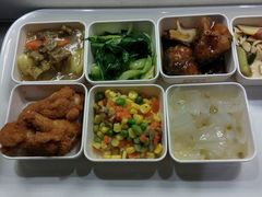 android_upload_pic-阿斯利康食堂(张江园区店)