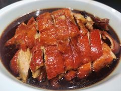 -南京大牌档(新街口德基广场店)