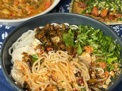 豆花米线-滇道云南特色料理(康定路店)