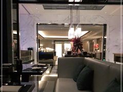 -上海苏宁宝丽嘉酒店·Cafe Bellagio西餐厅