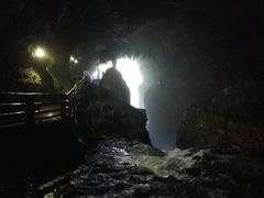 -华蓥山天意谷景区