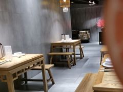 -金成潮菜博物馆(海珠湿地店)