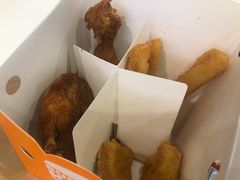 -汉堡王(下沙银泰店)