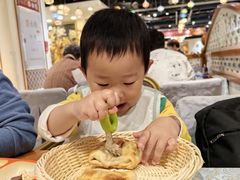 -巴扎美食·新疆菜·西域歌舞表演餐厅(新疆大厦店)