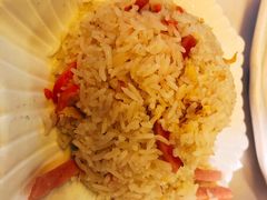 名店炒饭份-太平馆西餐厅(北京路店)