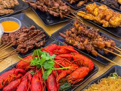 -蚝抵食·湛江生蚝(湾北路店)