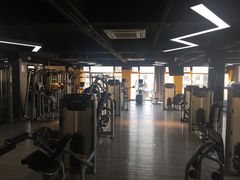 -ENERGY原力健身(川周店)