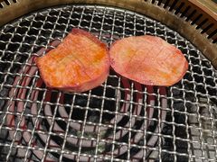 -厚贞日式烤肉(浦东汇智店)