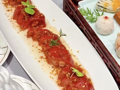 -四世同堂·京菜·烤鸭(双井店)