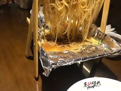 -东口码头·烧鸽子·鱼头泡饼·地方菜(金鹰悦城店)