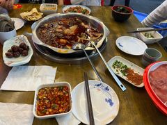 -青山青豆花·笑禅豆腐鱼(黄泥塝店)
