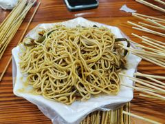 -十里铺铁板鱿鱼