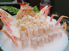 -1718海鲜姿造(苏宁宴请臻选店)