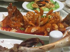 -顺风海鲜港(金玉兰店)