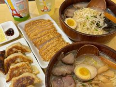 -和风拉面