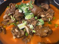 -东棠花园餐厅(湖工大店)