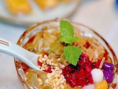 -青花椒花椒鱼(合生汇店)