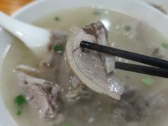 -金宝鸭肉店(斗西分店)