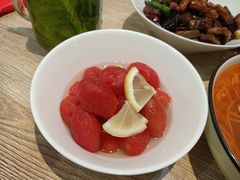 桂花小番茄-小雅木姜子烤鸡·贵州菜(鸿通城店)