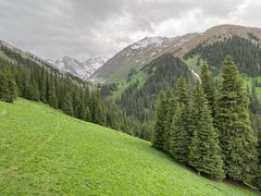 -新疆那拉提国家旅游度假区