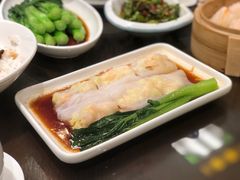 -岭南小生·粤港点心(南门口店)