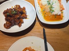 -金牌外婆家(苏州中心店)