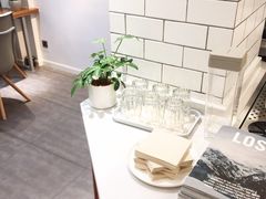 -Onirii Coffee(长乐路店)