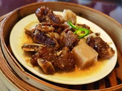 -福州世茂洲际酒店·福邸(台江店)