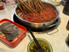 -江二娃串串香(科园四路总店)
