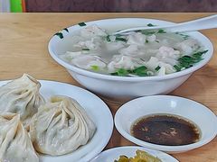 馄饨-瞻老元面馆(双塘路店)