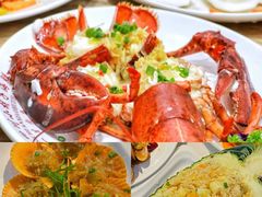 -四川小胡子海鲜(丁村万人海鲜广场店)