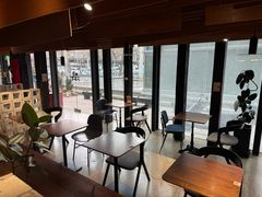 -爱上层楼咖啡馆(为公桥店)