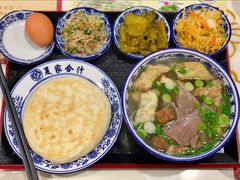 -夏家合汁(天润花园小区店)