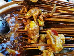 -镇江龙·火锅串串(武侯祠店)